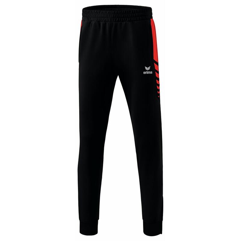 Fato de corrida para crianças Erima Worker Six Wings
