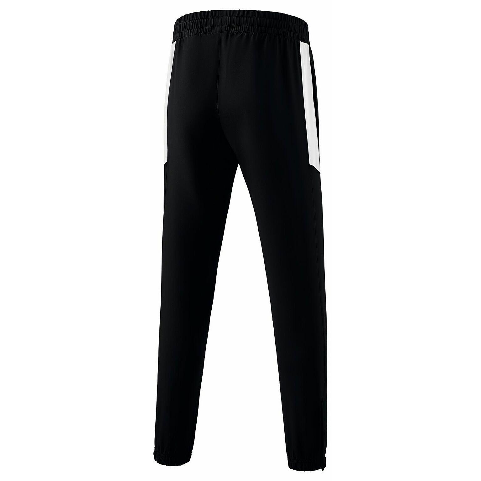 Presentatie joggingsbroek Erima Team 6/7