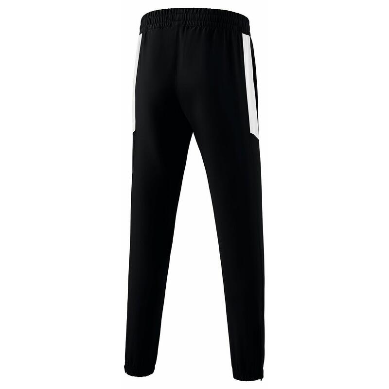 Pantaloni de antrenament Erima Team Junior multicolor