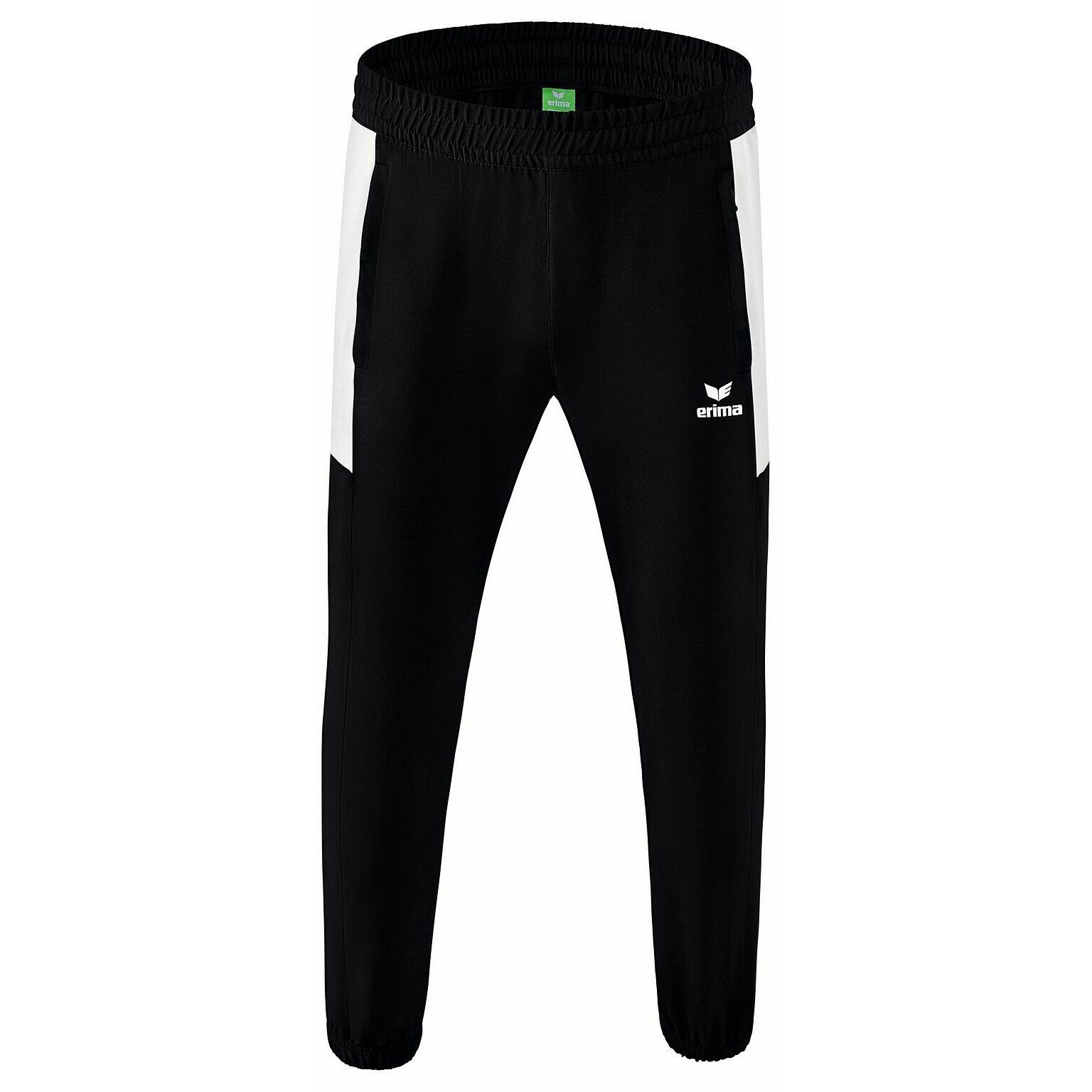 Presentatie joggingsbroek Erima Team 7/7