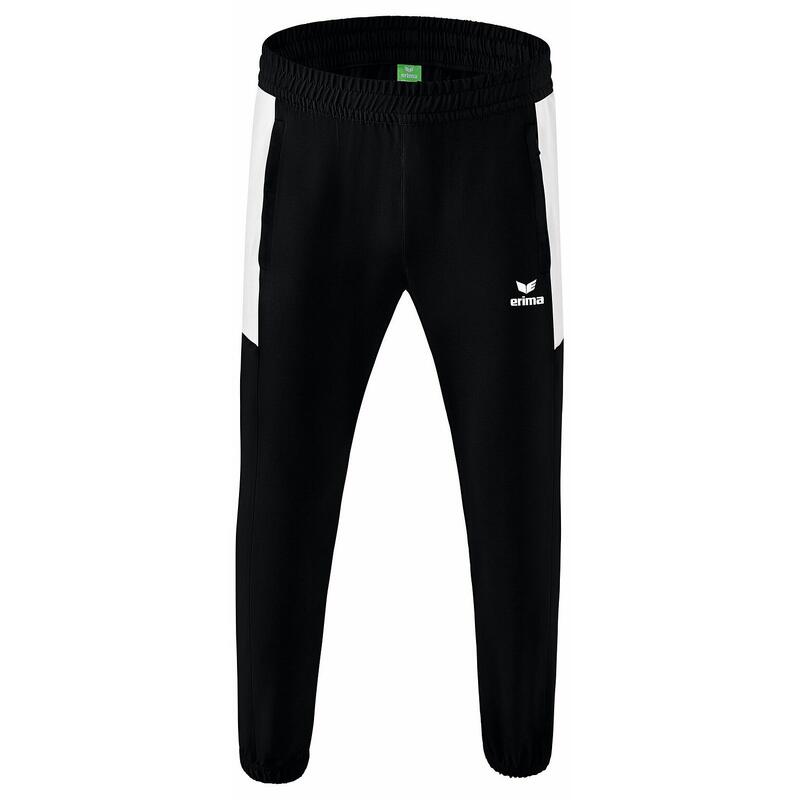 Pantaloni de antrenament Erima Team Junior multicolor