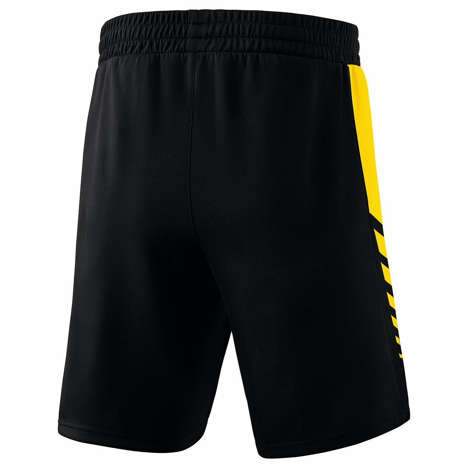 Pantaloncini per bambini Erima Worker Six Wings 6/7