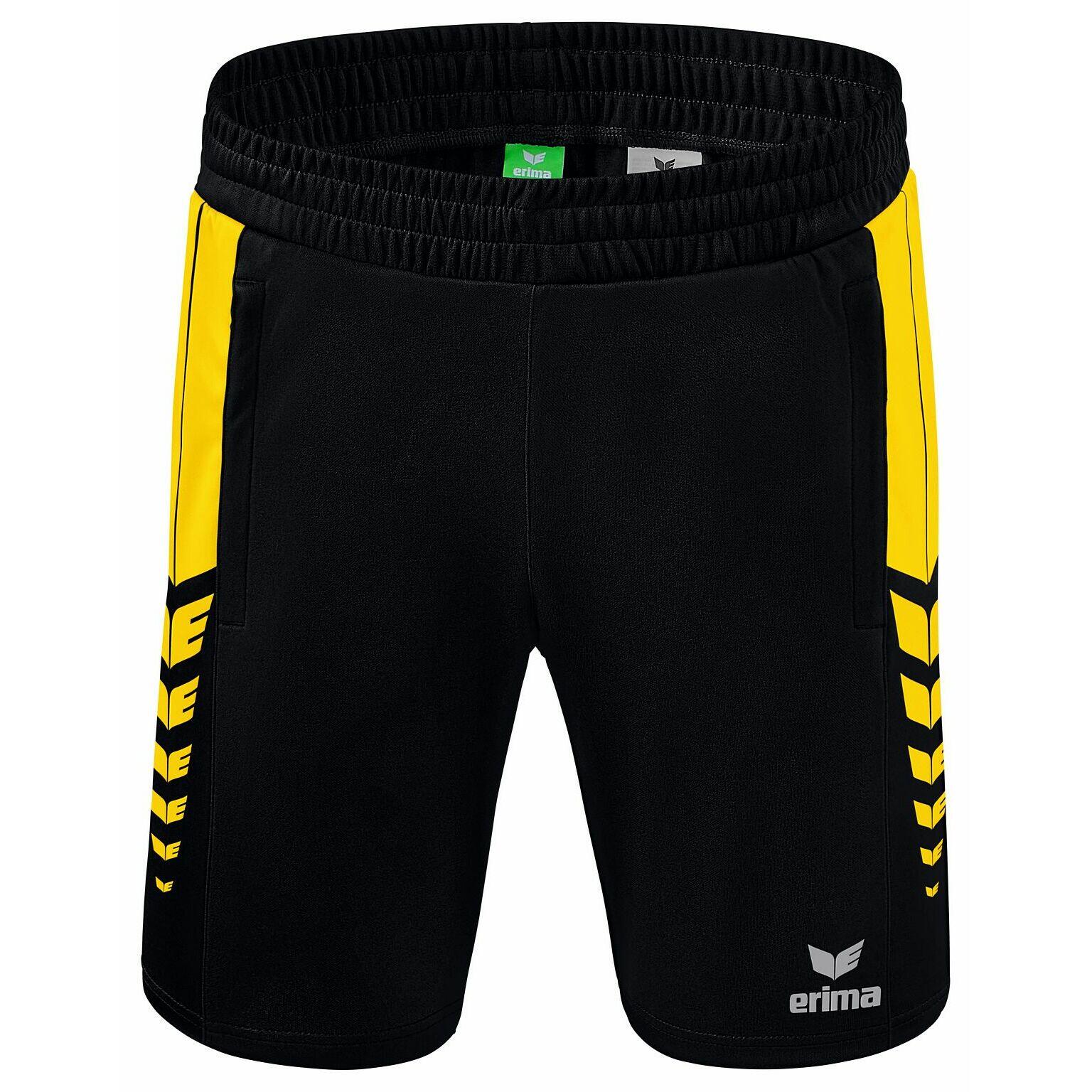 Pantaloncini per bambini Erima Worker Six Wings 7/7
