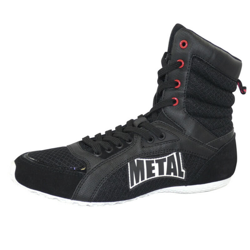 Chaussures boxe anglaise Viper IV METAL BOXE