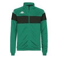 Veste de survêtement enfant Kappa Dacone