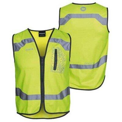 Waistcoat Wowow Drone 2/5