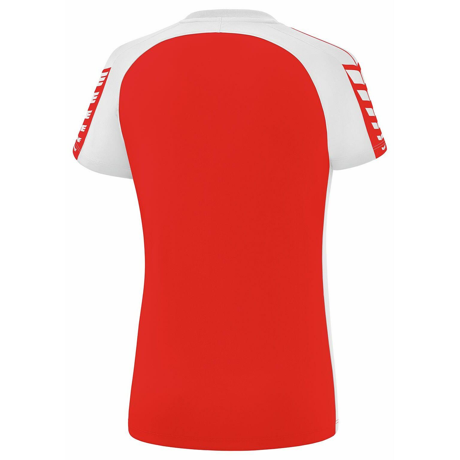 Maglia da donna Erima Six Wings 7/7