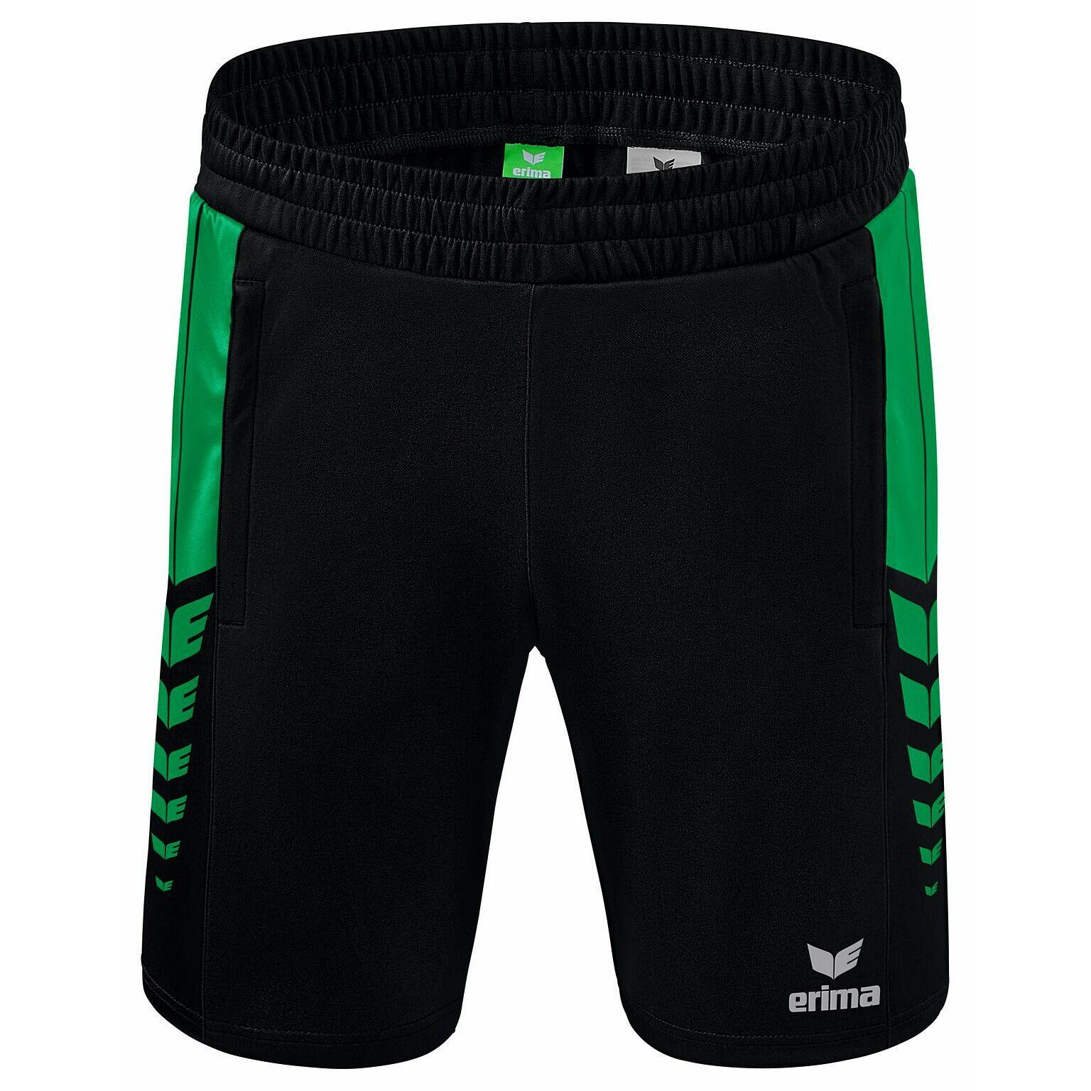 Pantaloncini per bambini Erima Worker Six Wings 7/7