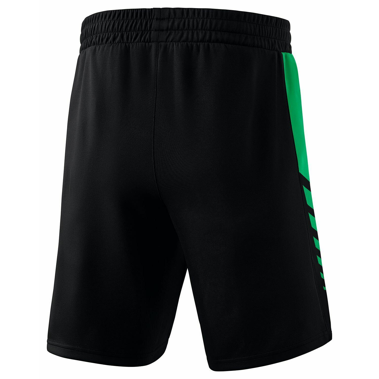 Pantaloncini per bambini Erima Worker Six Wings 6/7