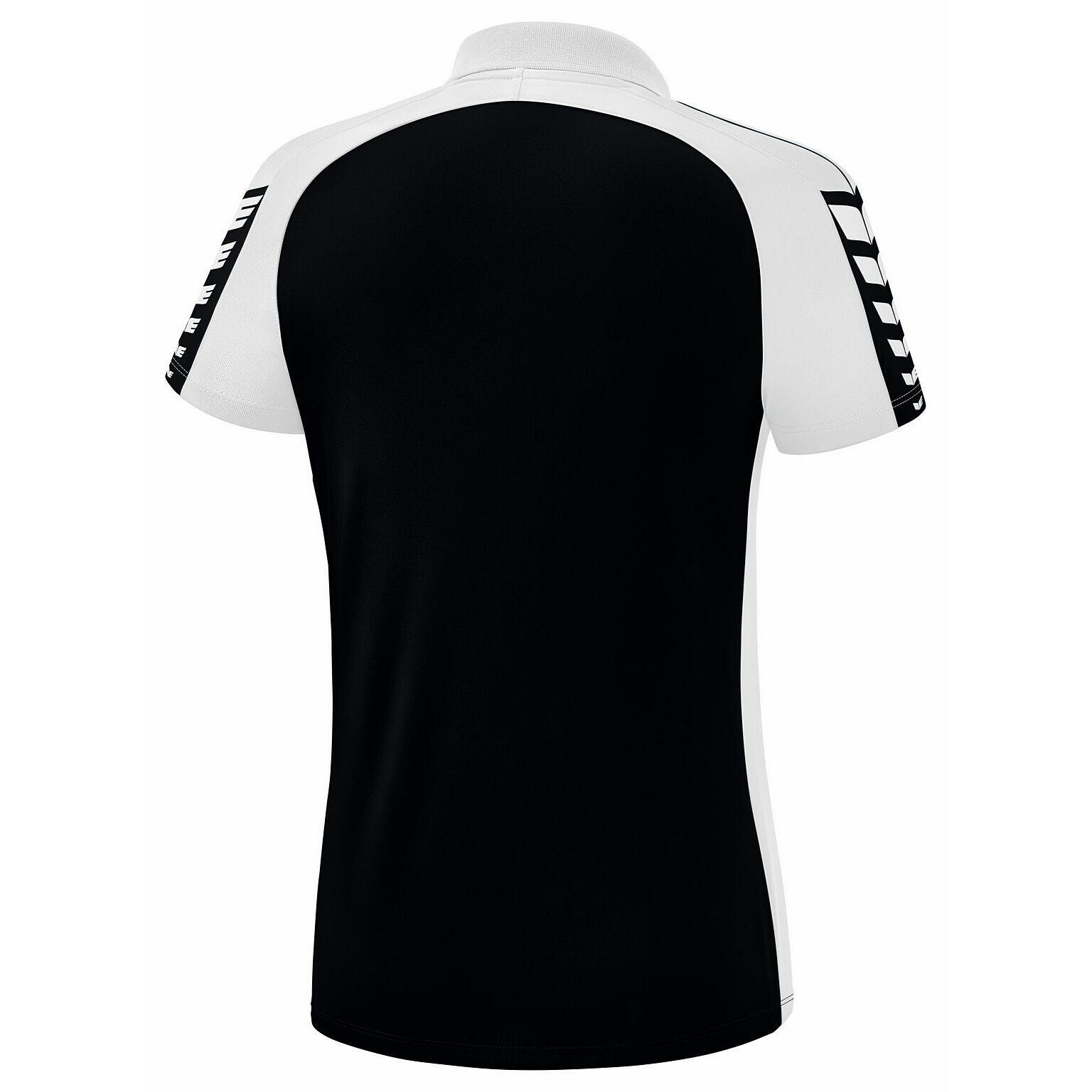 Polo femme Erima Six Wings 7/7