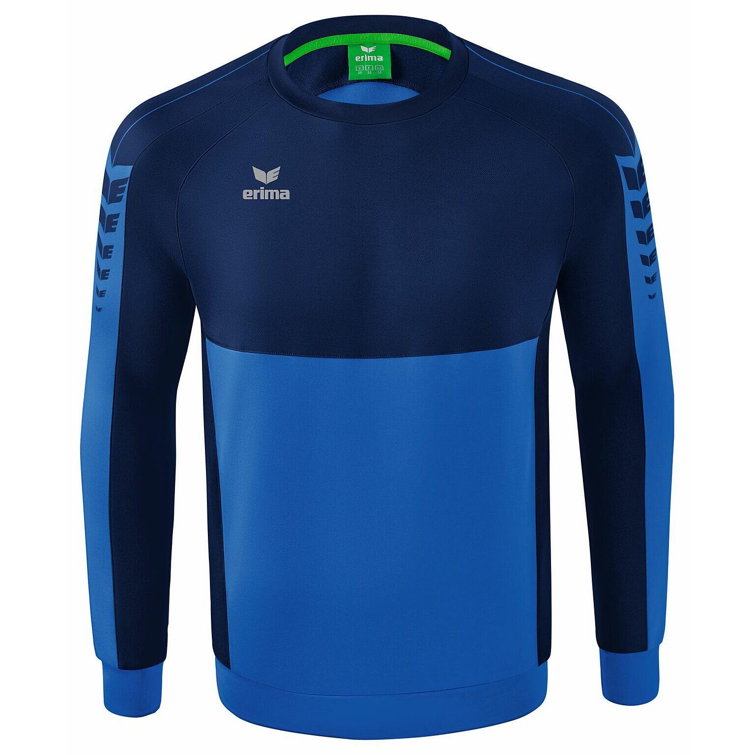 Sweatshirt enfant Erima Six Wings 6/7