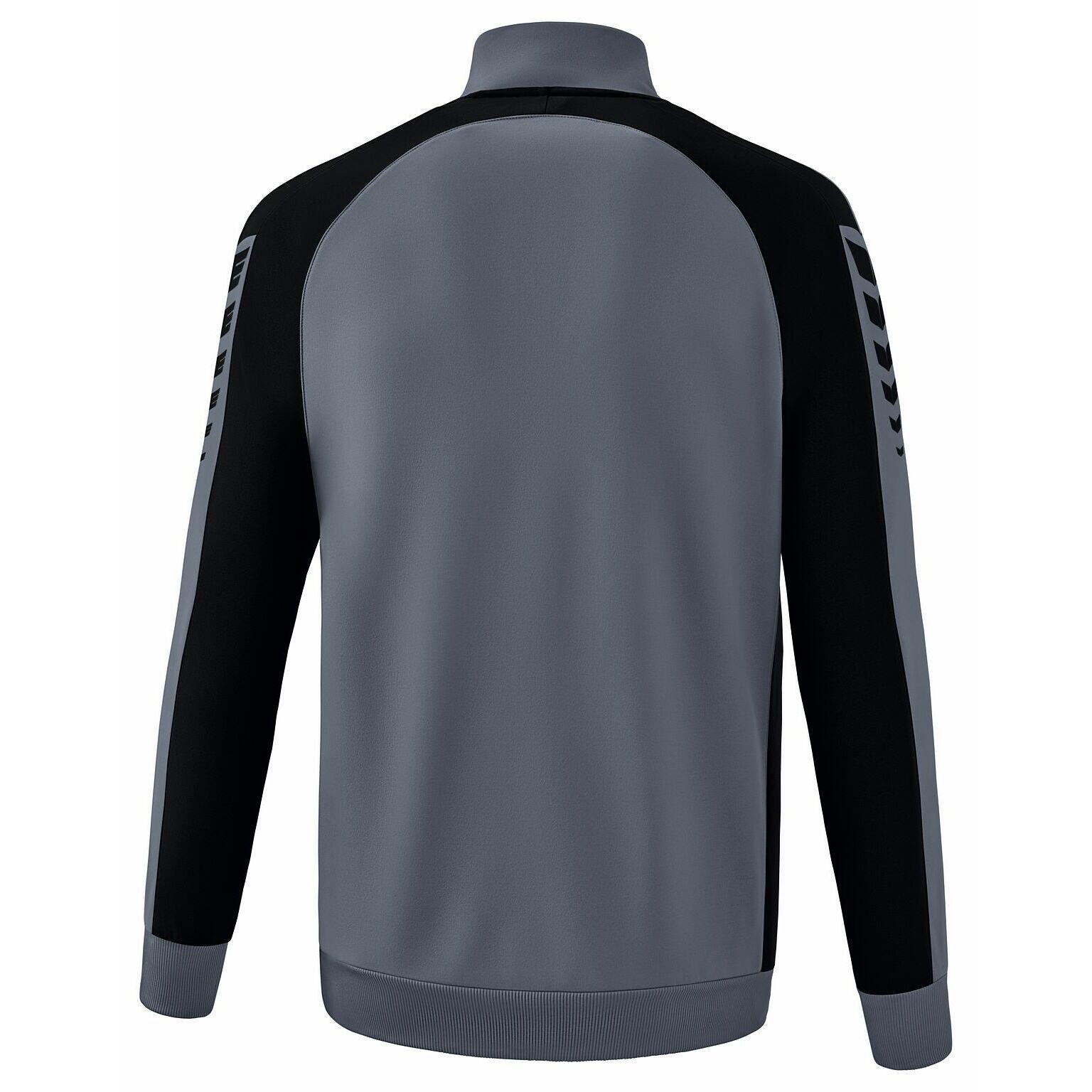 Chaqueta para niños Erima Worker Six Wings 6/7