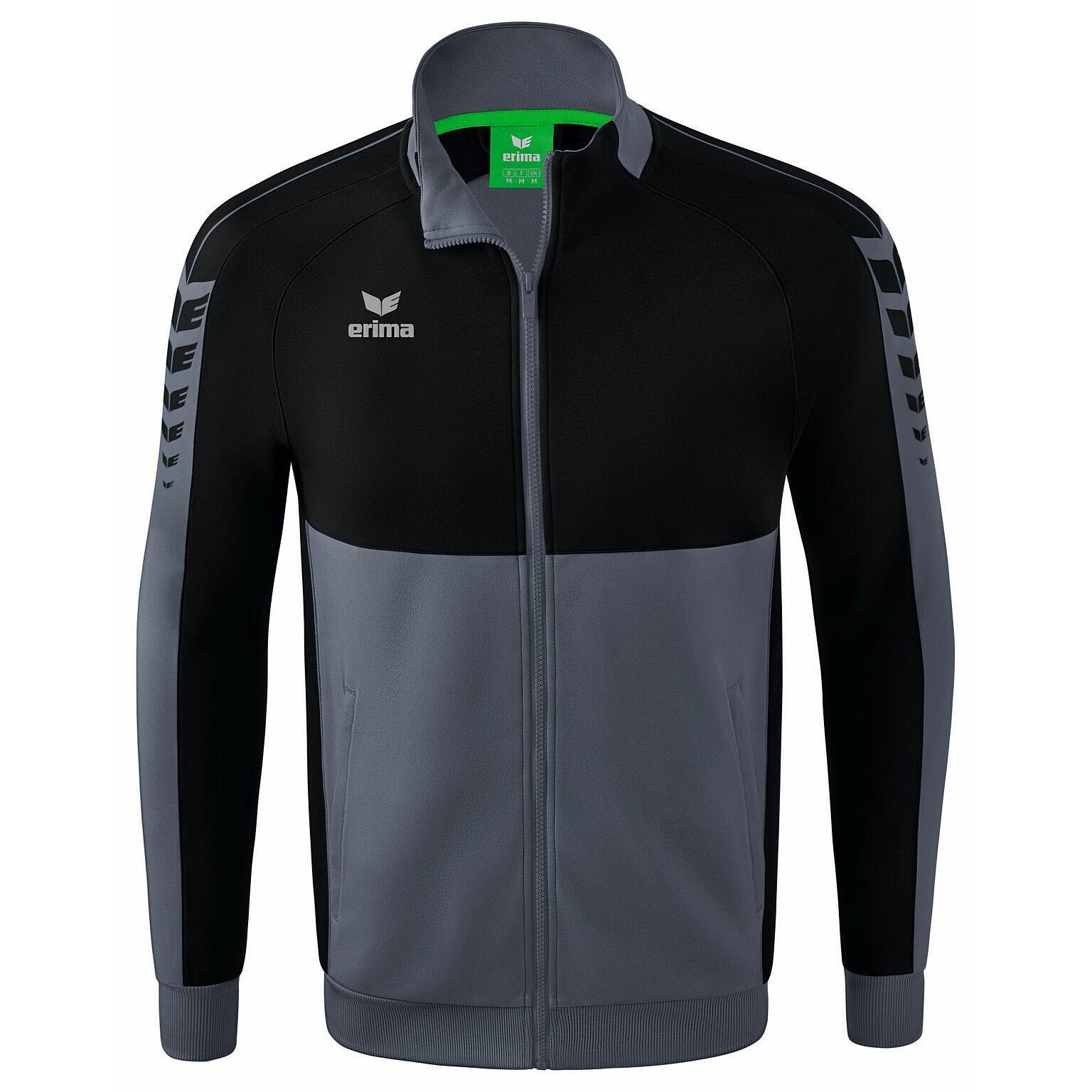Chaqueta para niños Erima Worker Six Wings 7/7