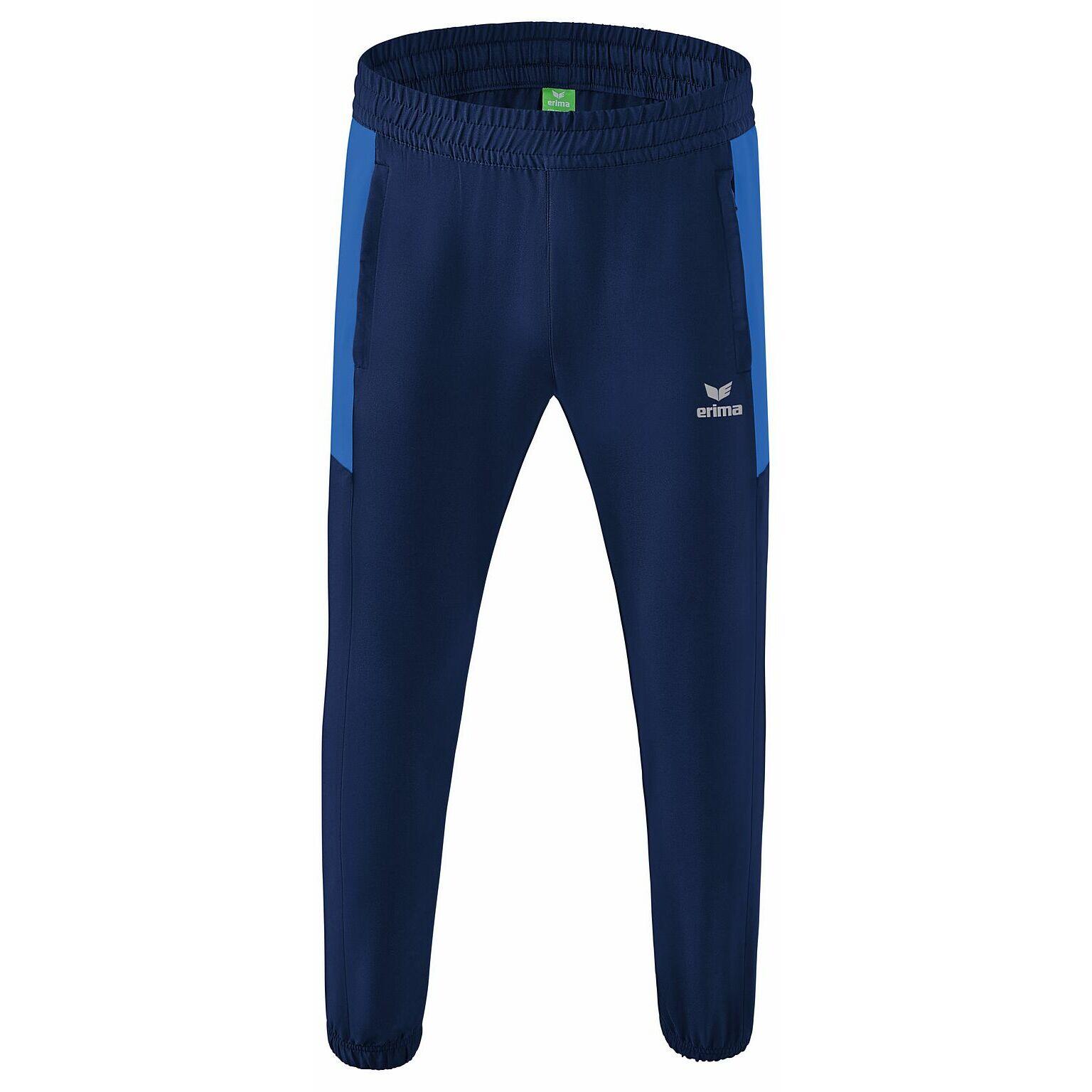 Pantaloni da jogging da presentazione per bambini Erima Squadra