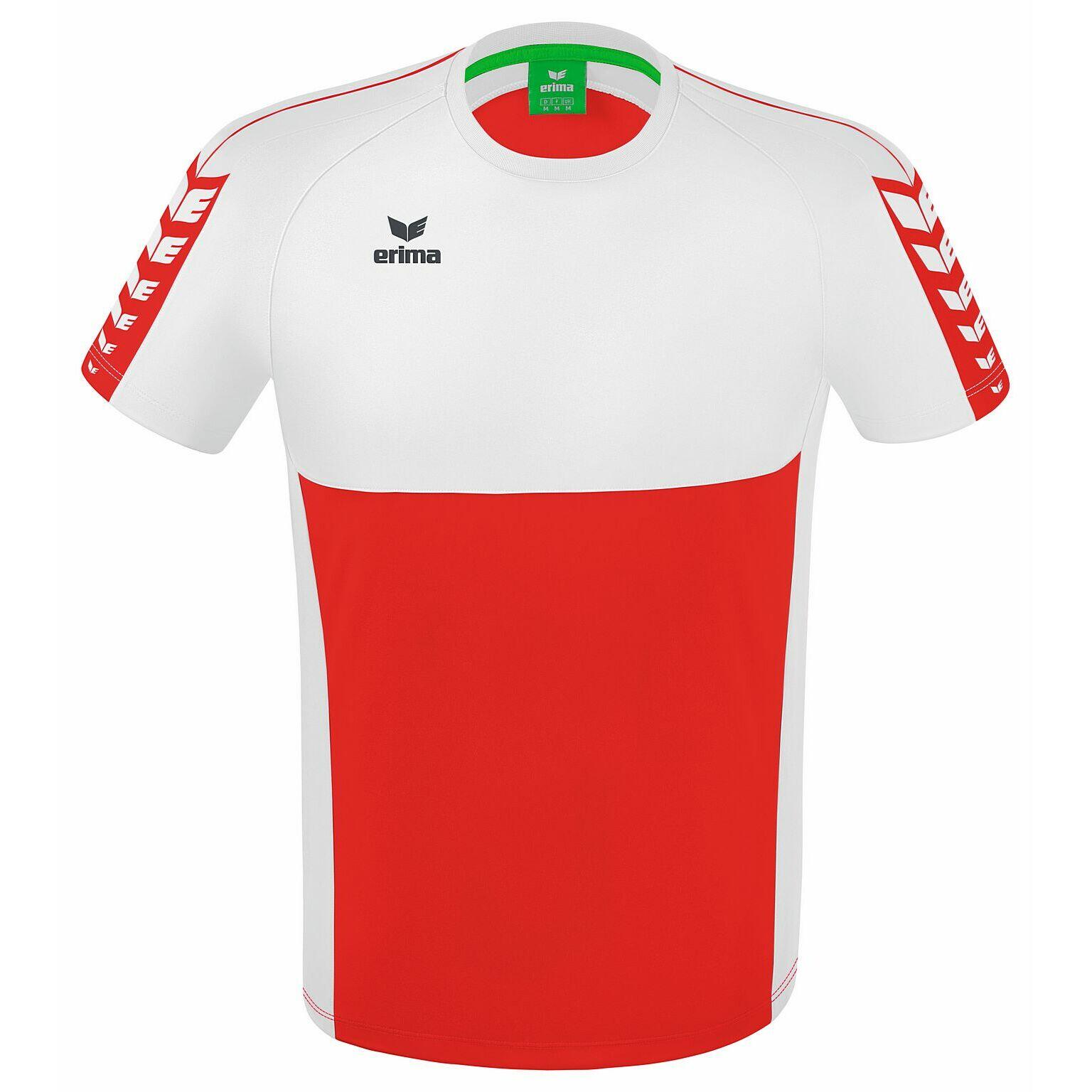 Maillot enfant Erima Six Wings 7/7