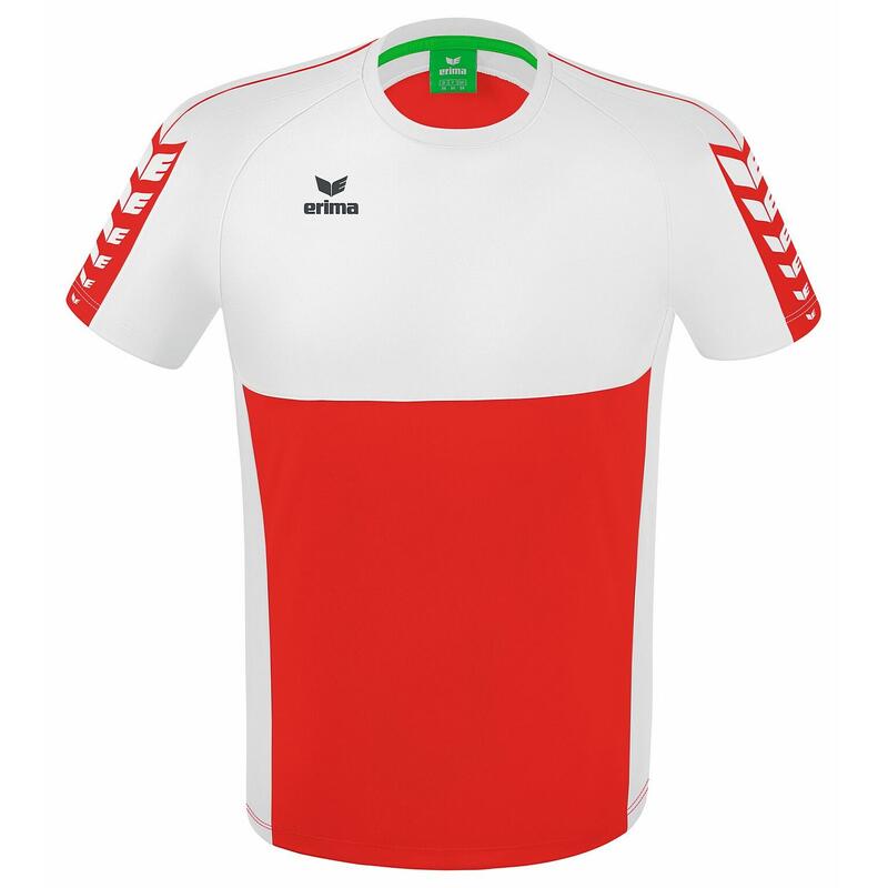 Kinder Sportshirt Erima Six Wings