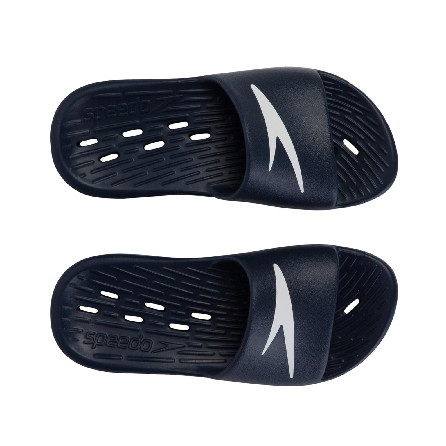 Chinelos speedo para crianças