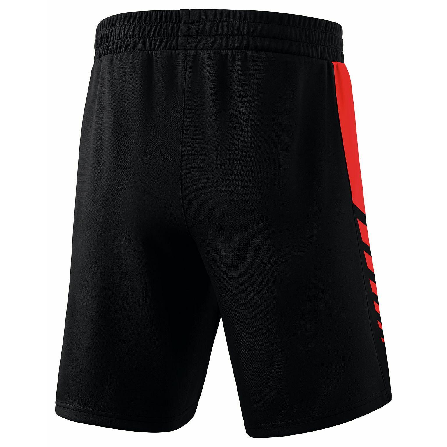 Pantaloncini per bambini Erima Worker Six Wings 7/7