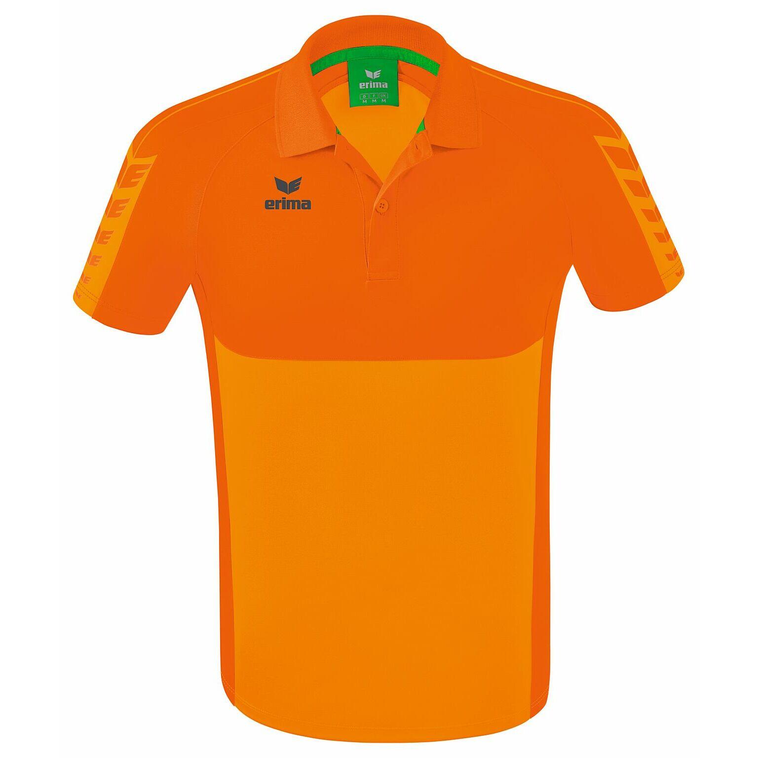 Polo Erima Six Wings 7/7