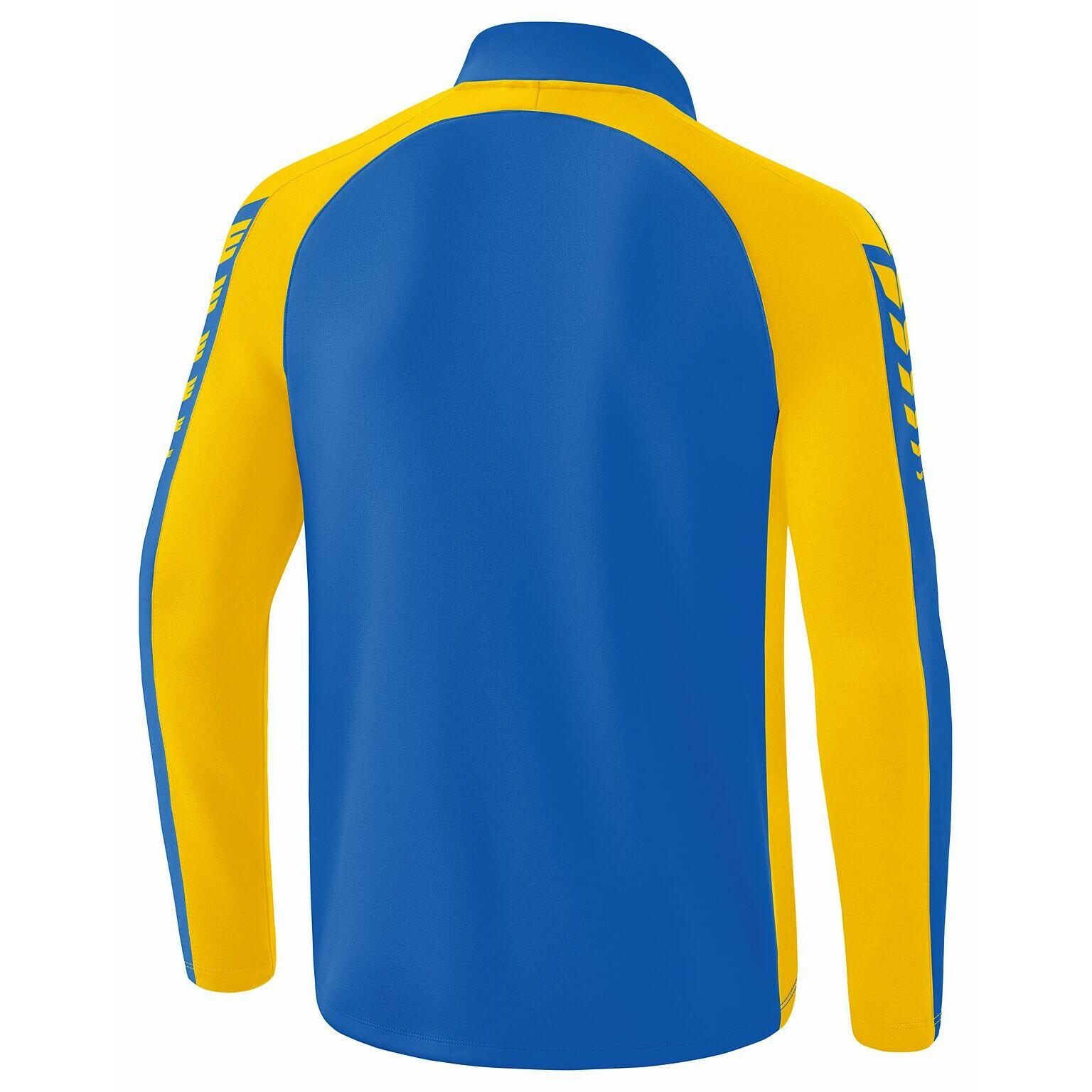 Sudadera de entrenamiento para niños Erima Six Wings 6/7