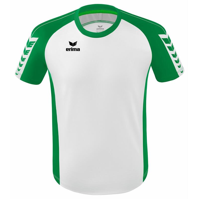 Kinder Sportshirt Erima Six Wings