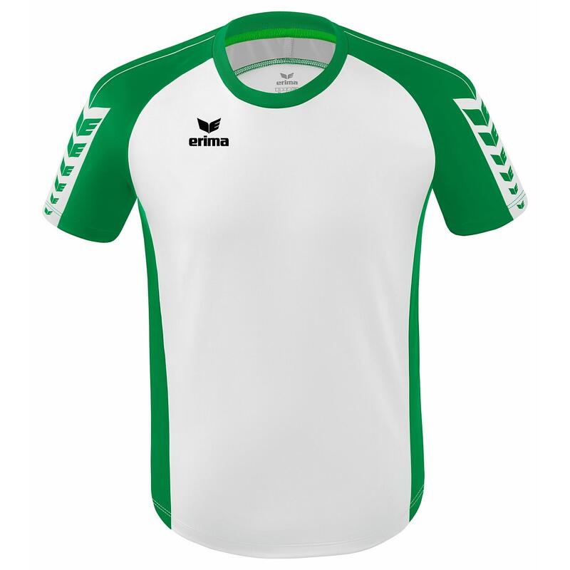 Tricou Erima Six Wings multicolor