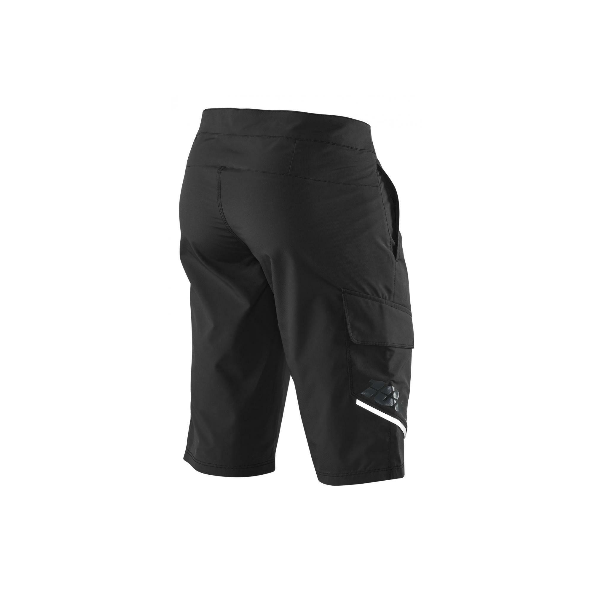 Short 100% ridecamp 3/3