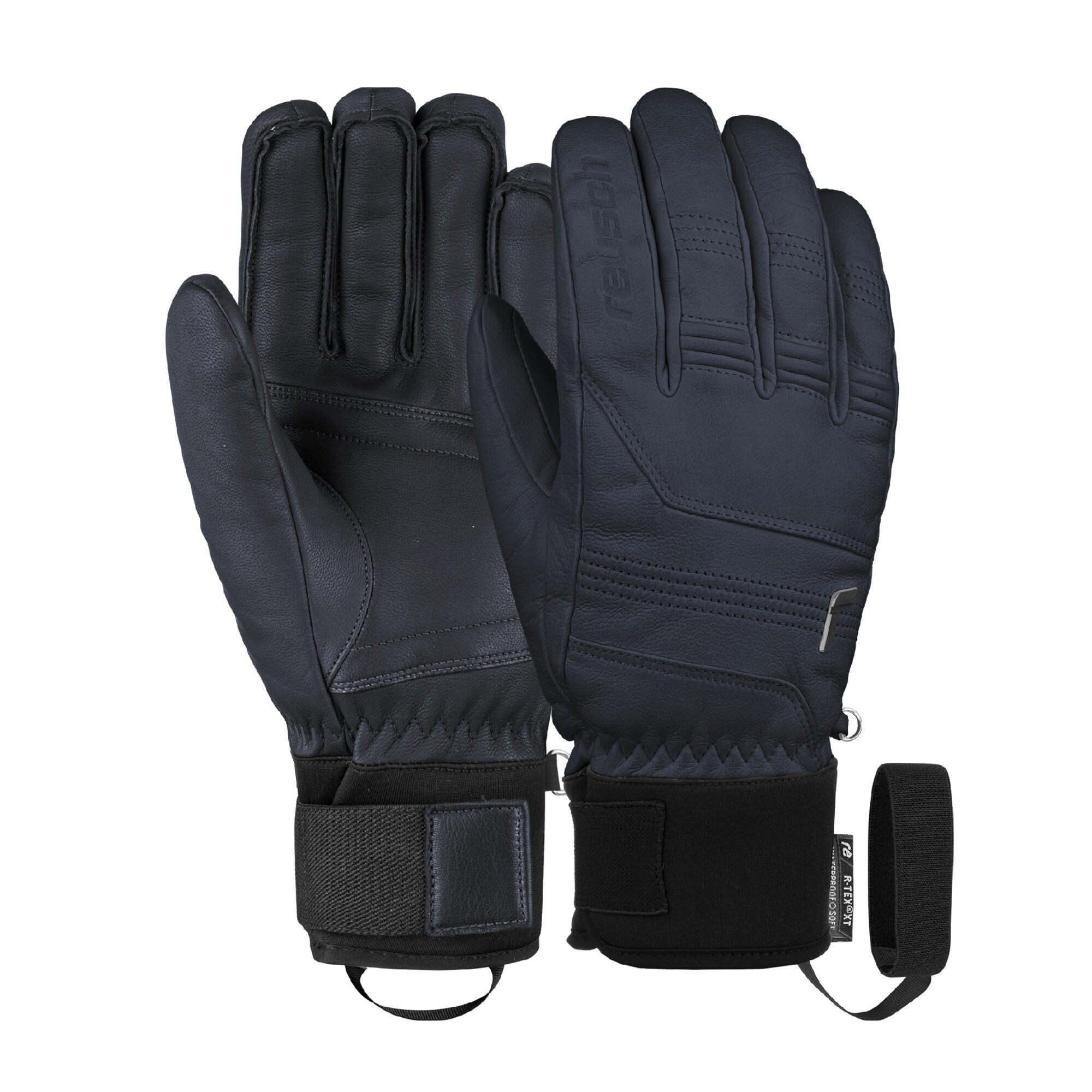 Seconde vie - Gants de ski Reusch Highland R-Tex® XT 3/7