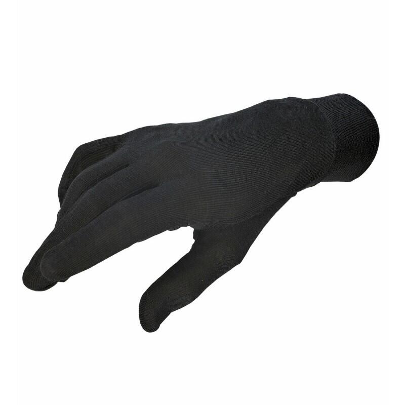 Gants homme Gant de soie -6