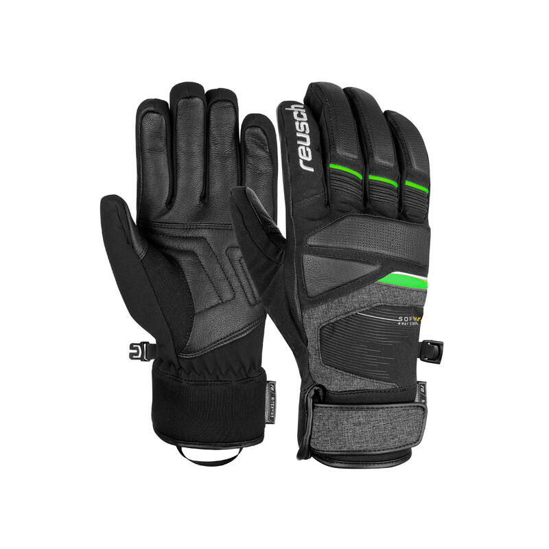 Reusch Storm R-tex® Xt síelő kesztyű