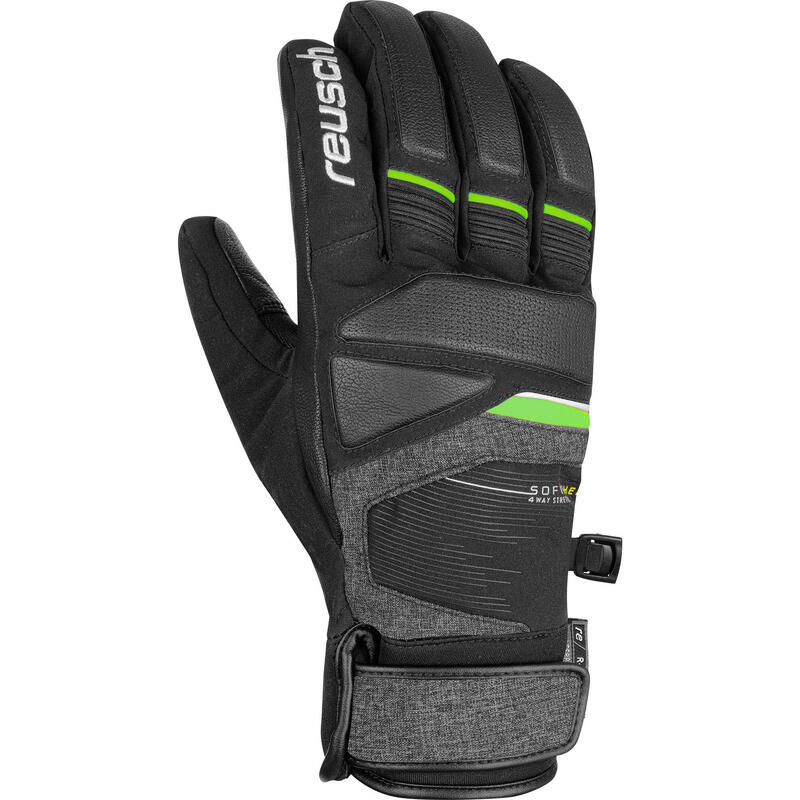 Reusch Storm R-tex® Xt síelő kesztyű