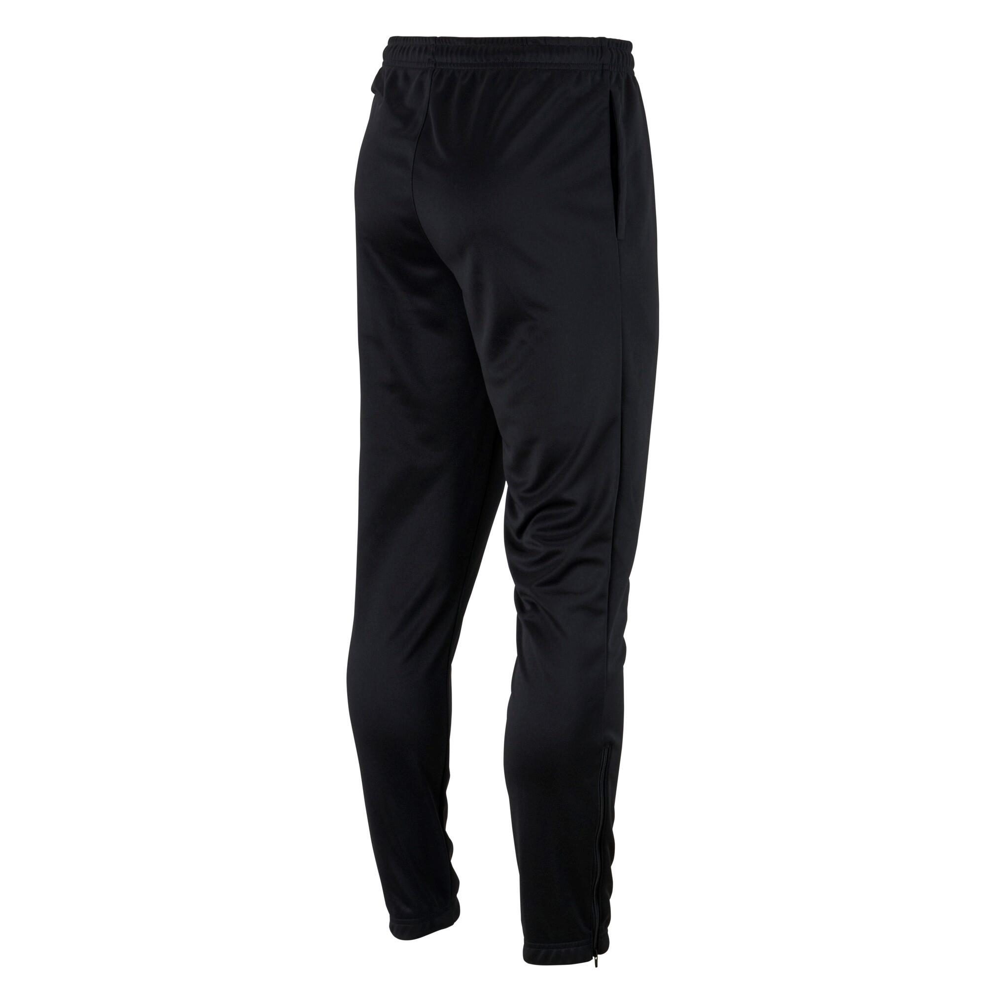 Pantalon enfant Puma Teamrise poly training 3/4