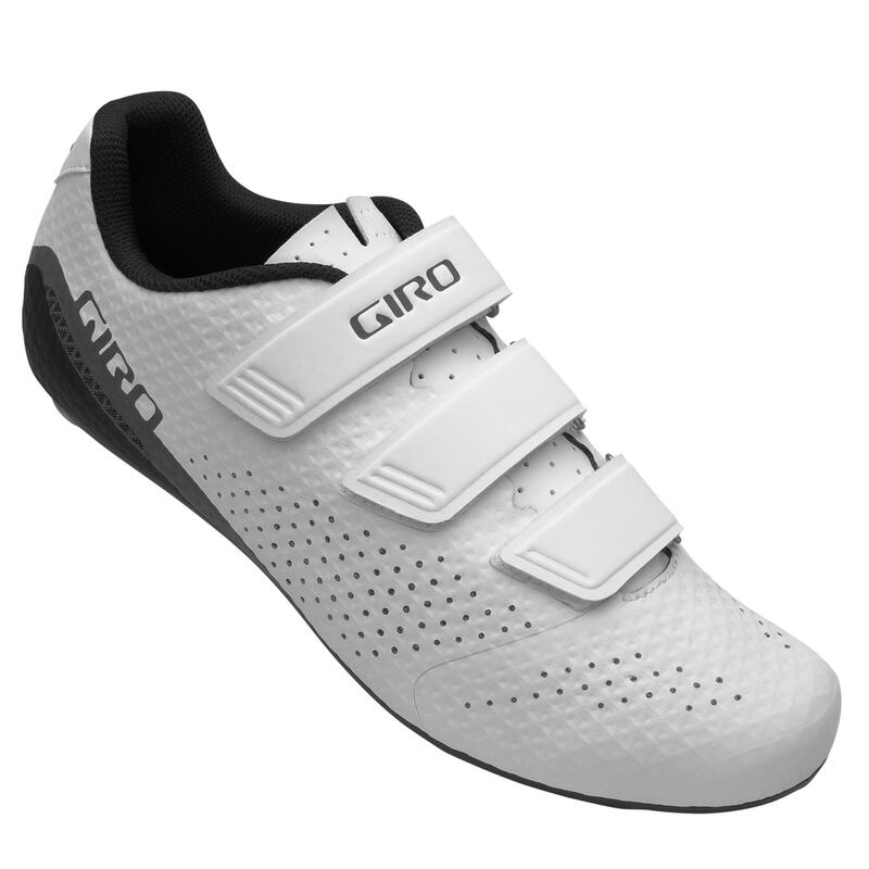 Chaussures de vélo de route homme Giro Stylus