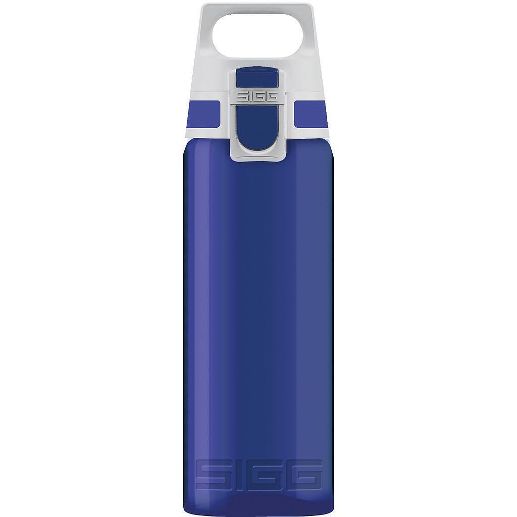 Total Color Water Bottle (Blue) 2/4