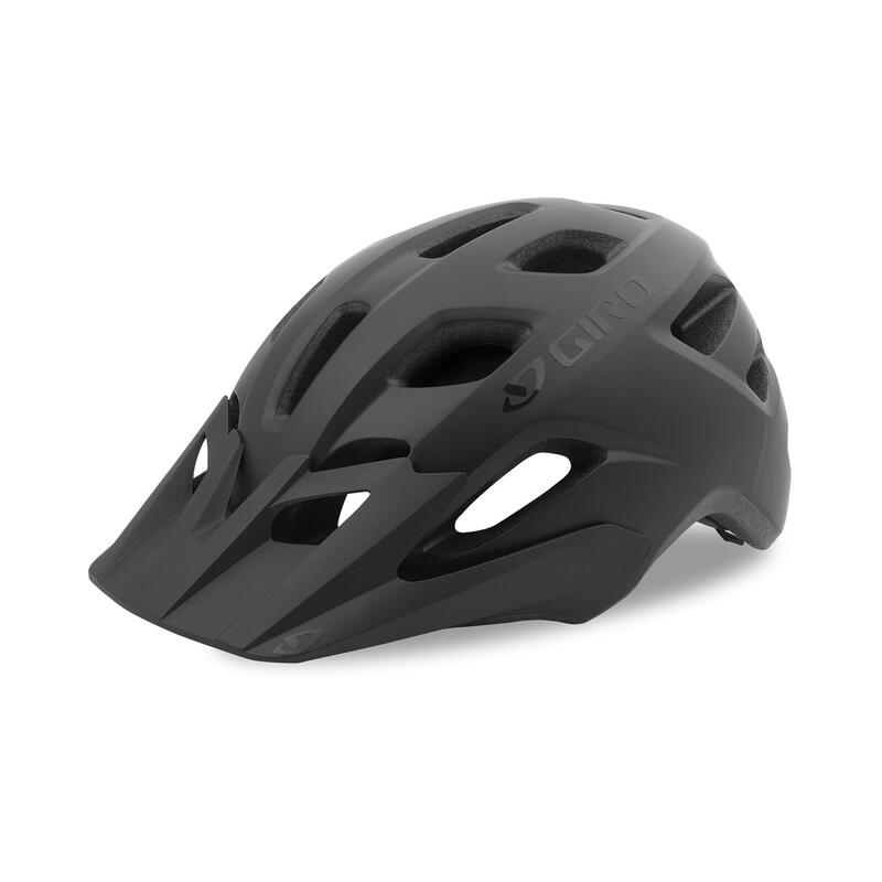 Fixture MIPS Helmet Mens MTB Matte Black Xl 61-65cm MIPS