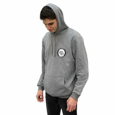 Hoodie Pride Racing Cool Patch Mid