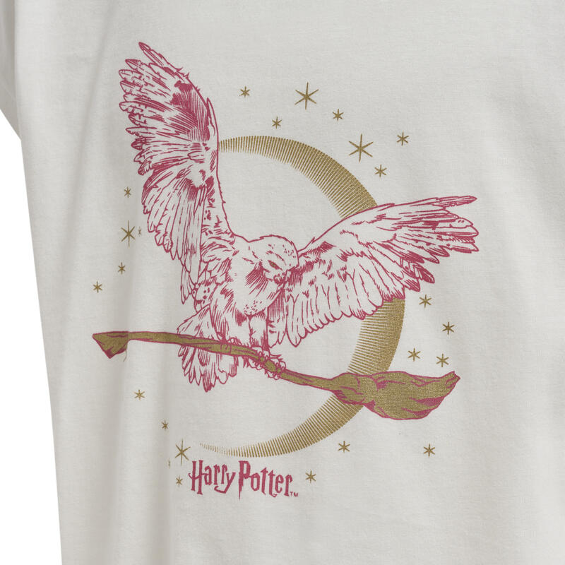 T-shirt para criança Hummel Harry Potter Diez