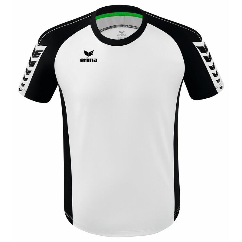 Tricou Erima Six Wings Multicolor Junior