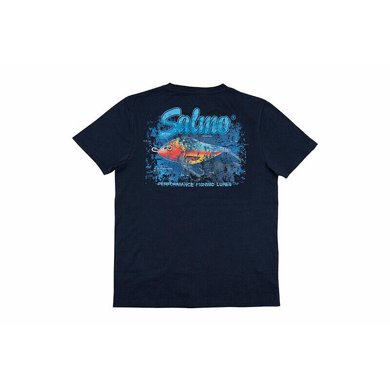 T-shirt Salmo slider 2/4