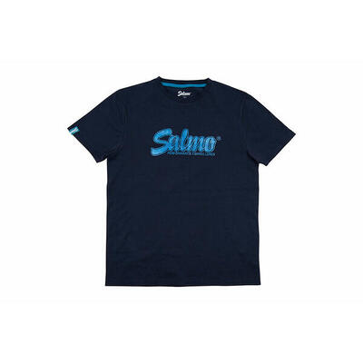 T-shirt Salmo slider