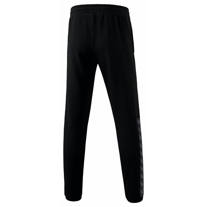 Pantaloni de sport Erima Essential Team Multicolor Junior