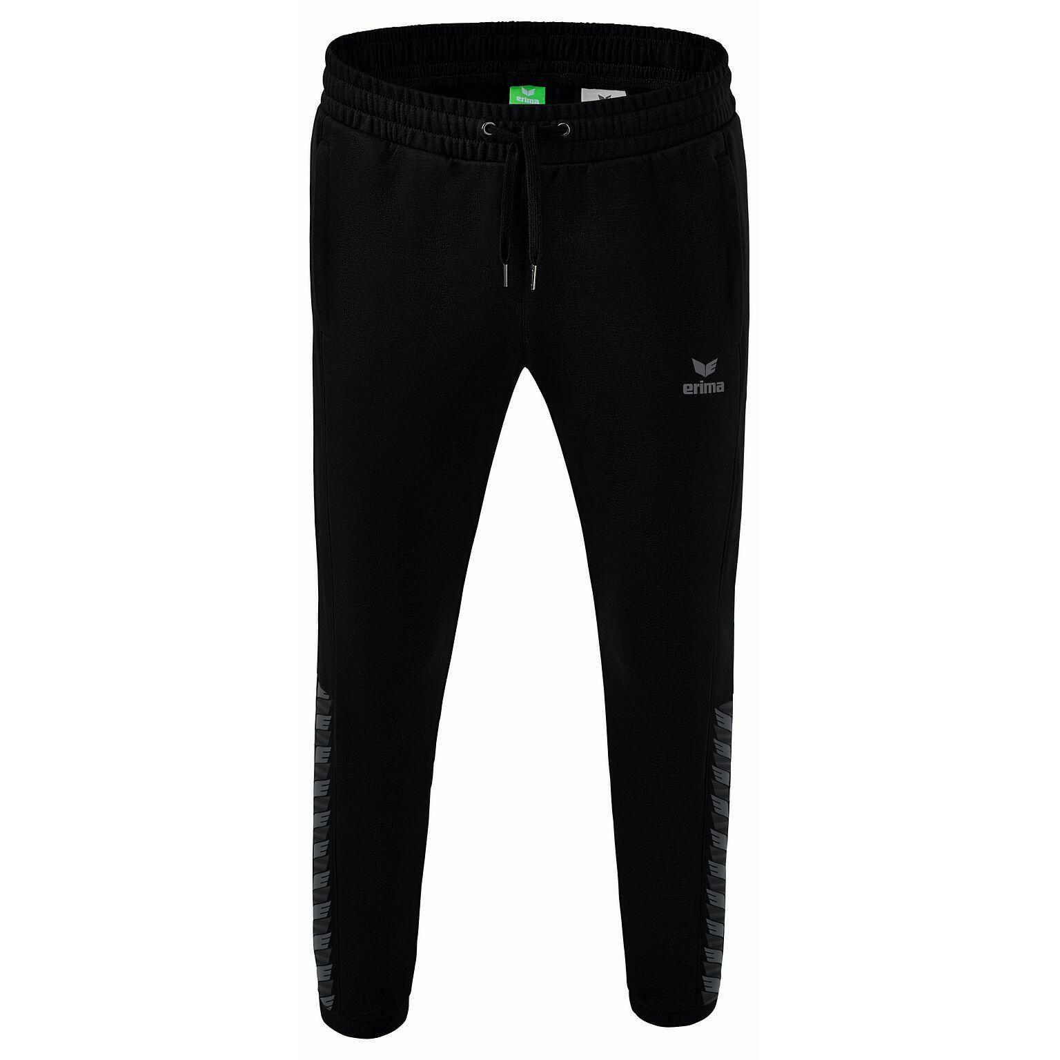 Pantalon de jogging enfant Erima Essential Team 7/7