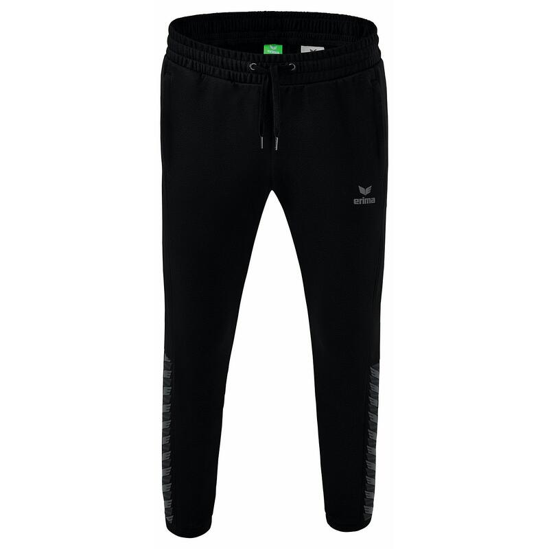 Pantaloni de sport Erima Essential Team Multicolor Junior