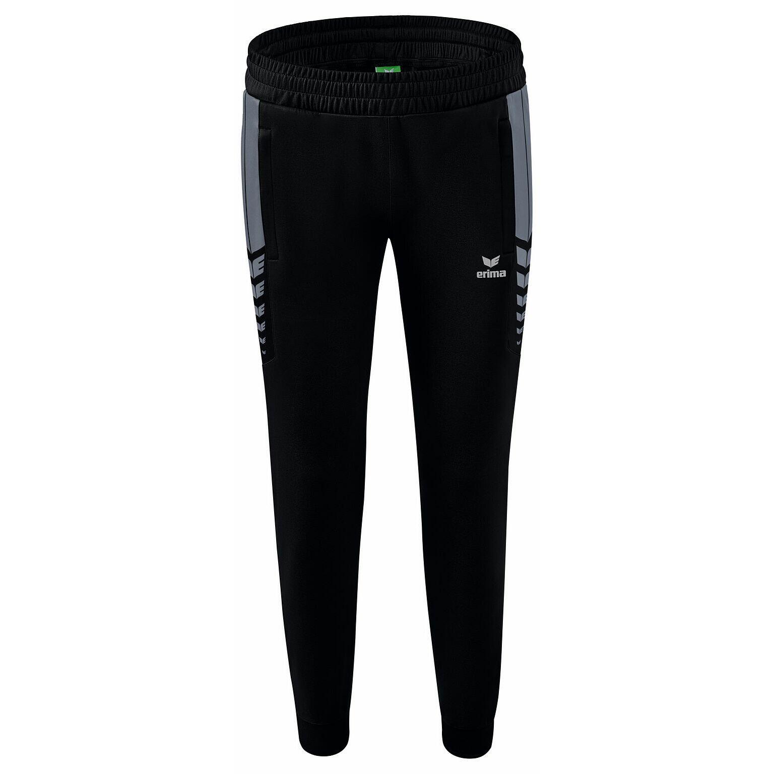 Pantaloni da donna Erima Worker Six Wings 7/7