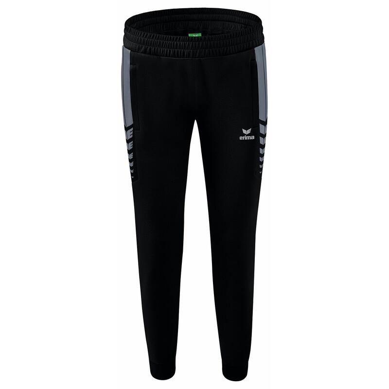Pantaloni antrenament Erima Six Wings multicolor
