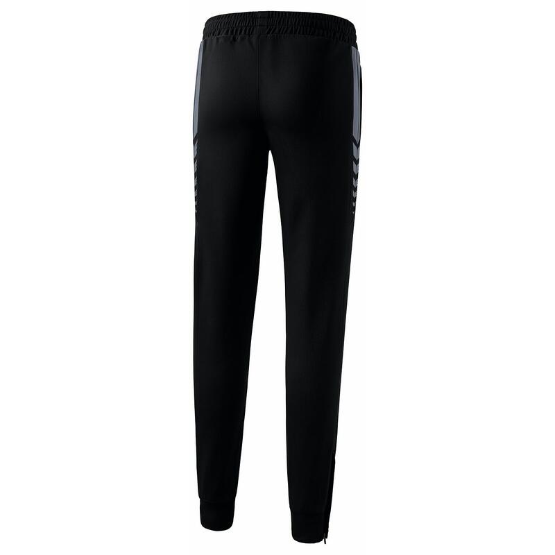 Pantaloni antrenament Erima Six Wings multicolor