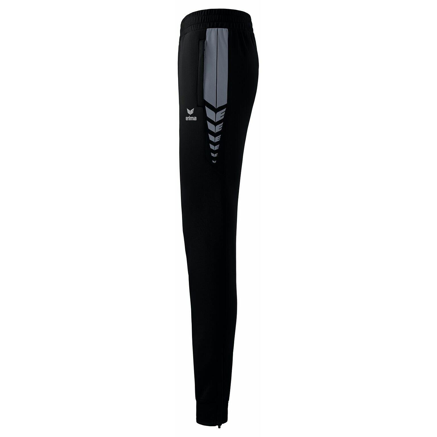 Pantaloni da donna Erima Worker Six Wings 4/7