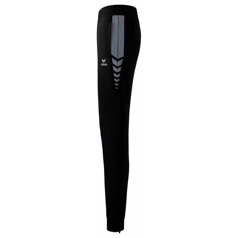 Pantaloni antrenament Erima Six Wings multicolor