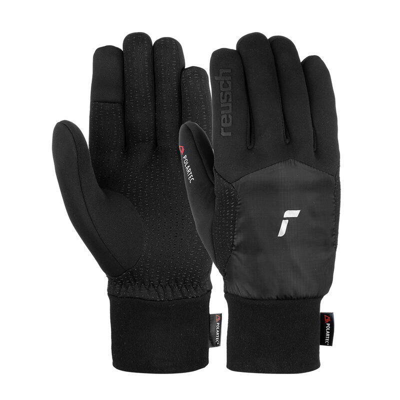 Gants de ski Reusch Garhwal Hybrid TOUCH-TEC