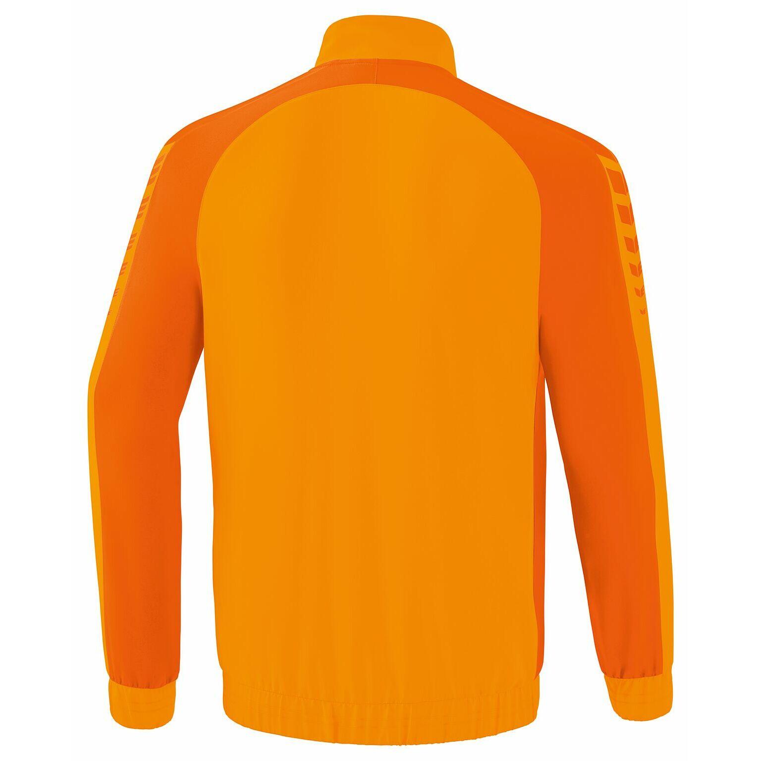 Veste de présentation enfant Erima Six Wings 6/7